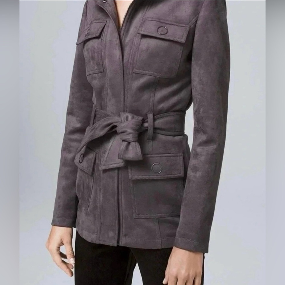 White House Black Market jacket size small